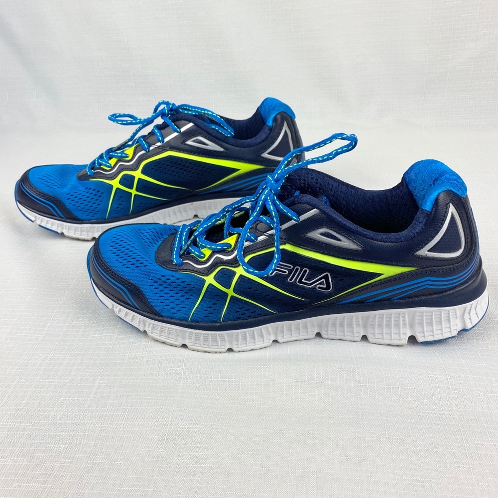 Fila- Memory Foam - image 1